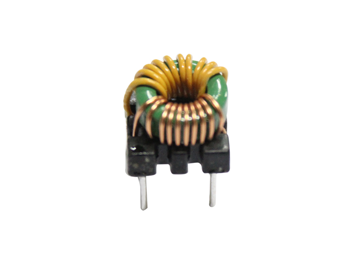 插件磁環電感